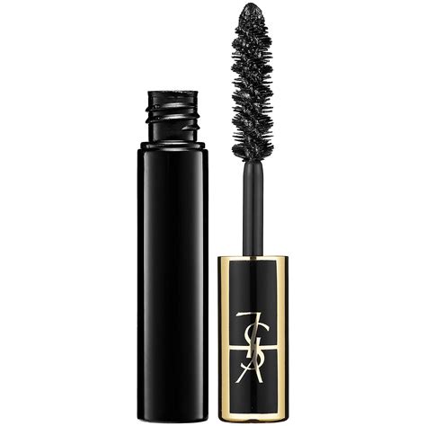 ysl faux cils mascara|yves saint laurent shocking mascara.